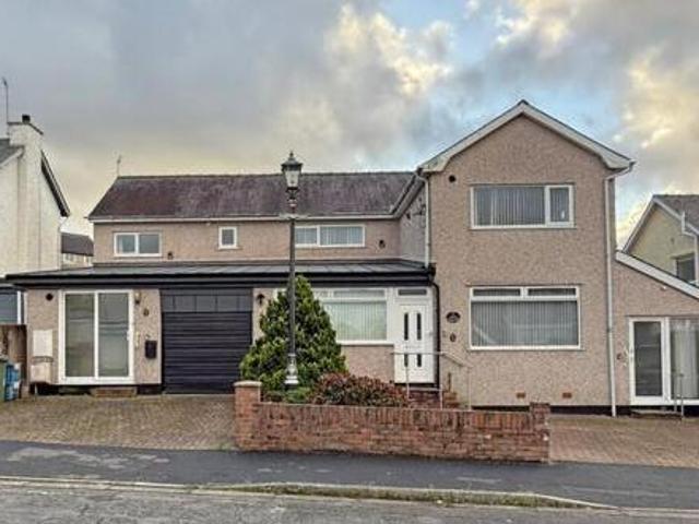 House for sale in Bangor, County Down