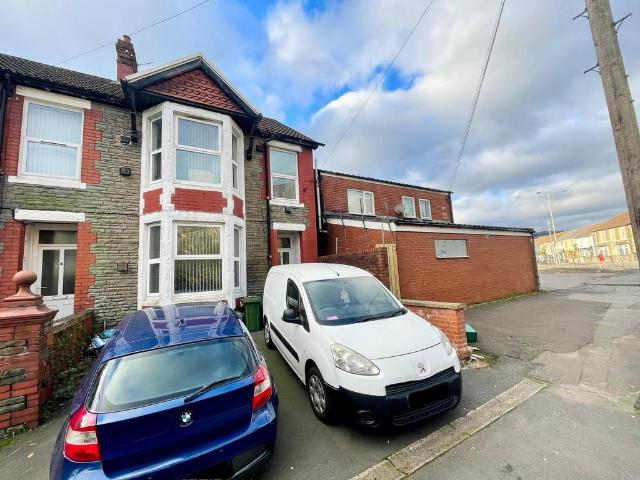 House for rent in Hawthorn, Pontypridd