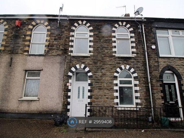 House for rent in Hawthorn, Pontypridd