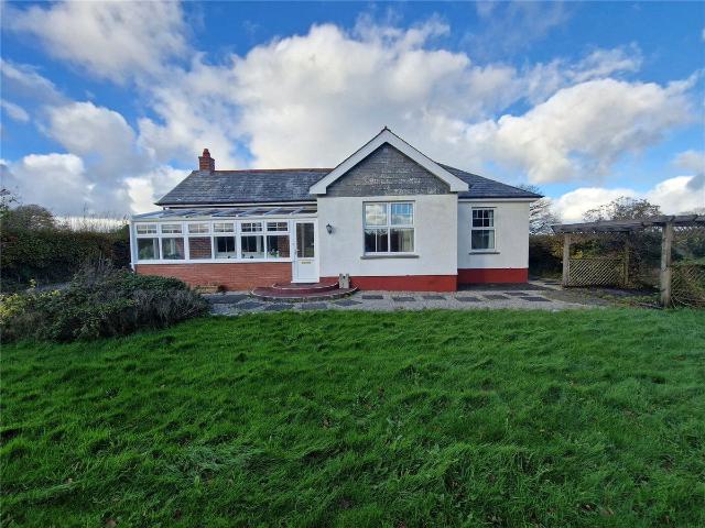 House for rent in Cornwall