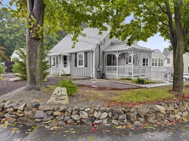 House for sale in East Braintree, Braintree