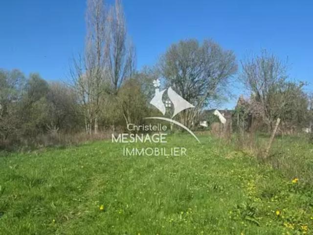 Terrain vente à Le Marais, Tréfumel