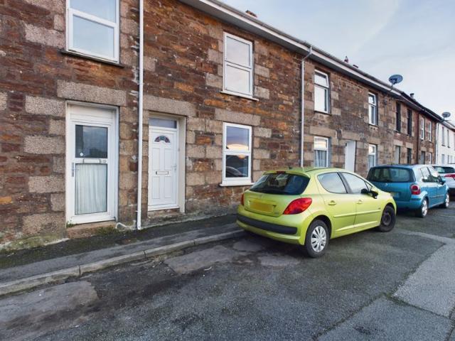 Apartment for rent in Mount Ambrose, Cornwall