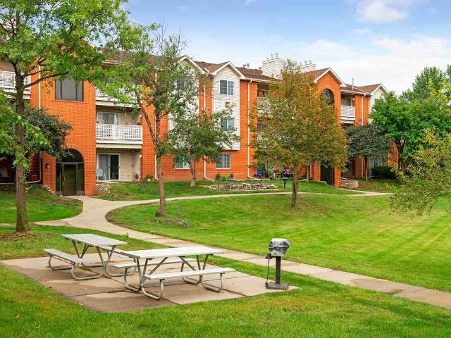 Apartment for rent in Nebraska