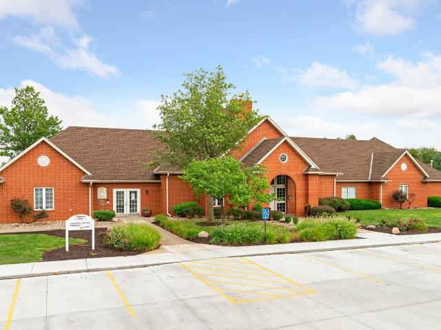 Apartment for rent in Nebraska