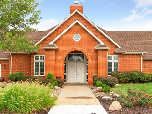 Apartment for rent in Nebraska