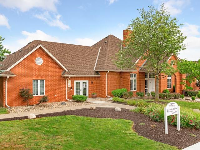 Apartment for rent in Nebraska