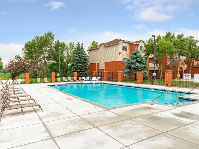 Apartment for rent in Nebraska