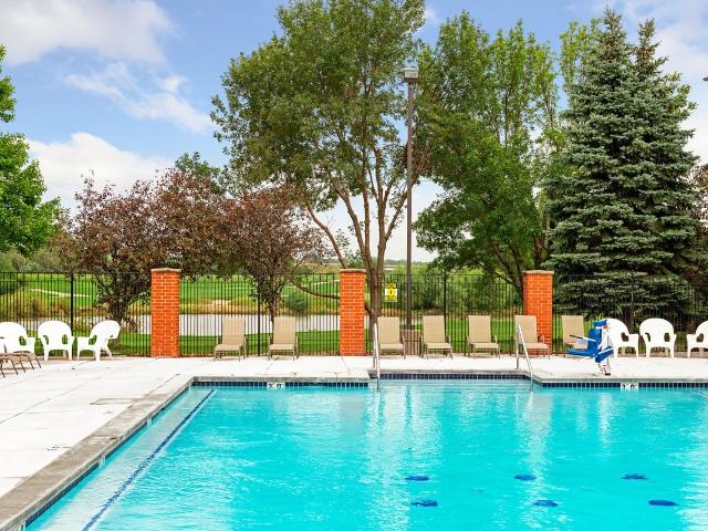 Apartment for rent in Nebraska