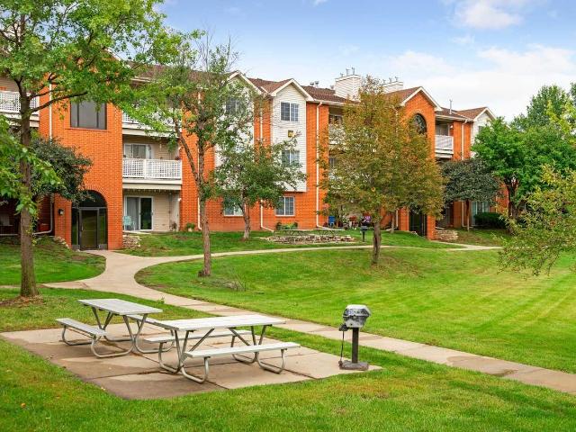 Apartment for rent in Nebraska
