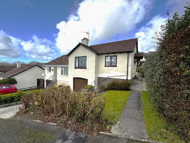 House for rent in Helston, Cornwall