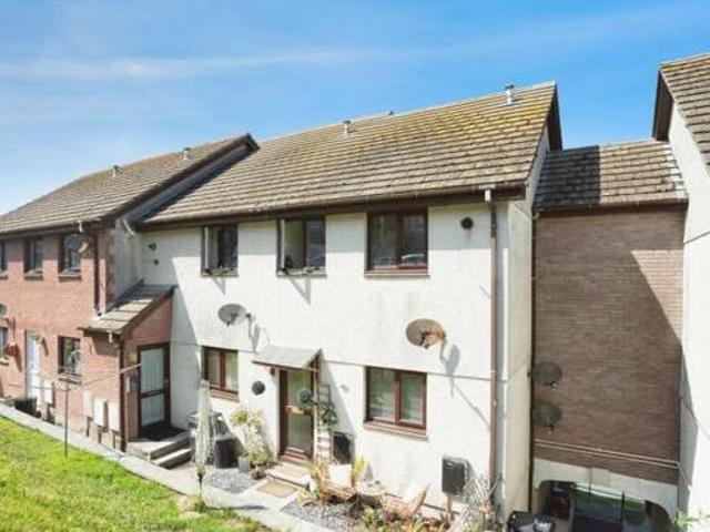 House for sale in Looe, Cornwall
