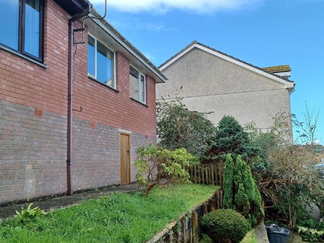 House for rent in Looe, Cornwall