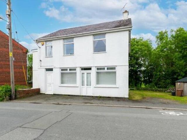 House for sale in Northern Ireland