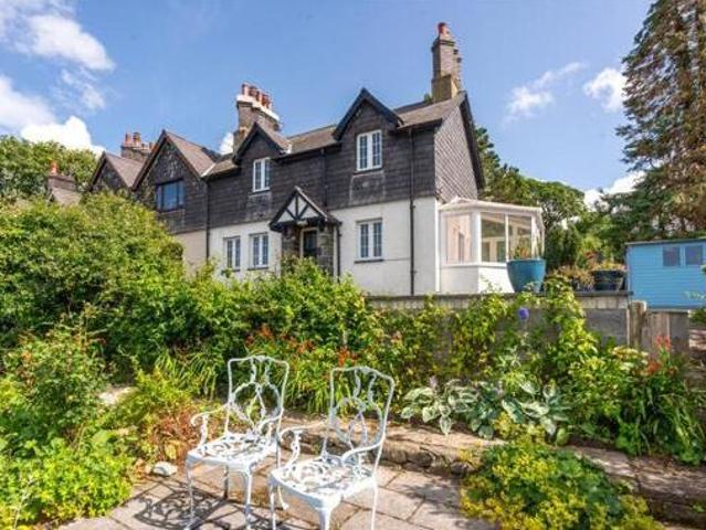 House for sale in Northern Ireland