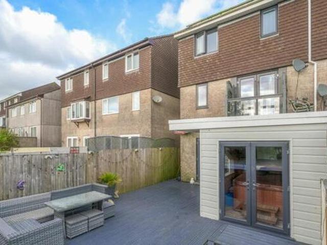 House for sale in Lamellion, Cornwall