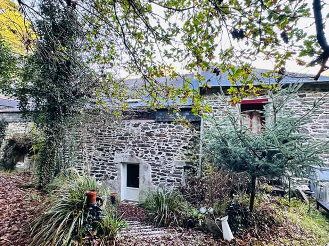 Maison vente à Châteaulin, Bretagne