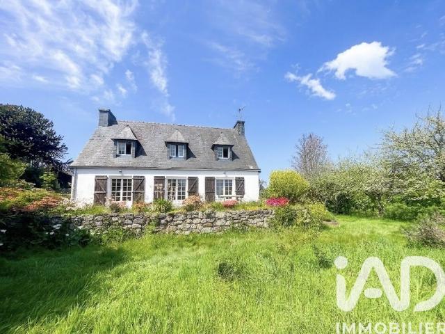 Maison vente à Châteaulin, Bretagne