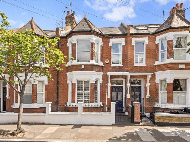 Apartment for rent in London Borough of Wandsworth, Greater London