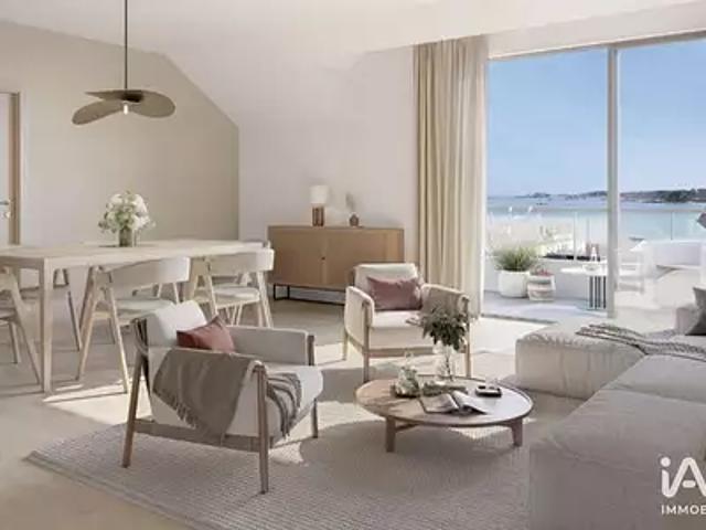 Appartement vente à Lannion, Bretagne