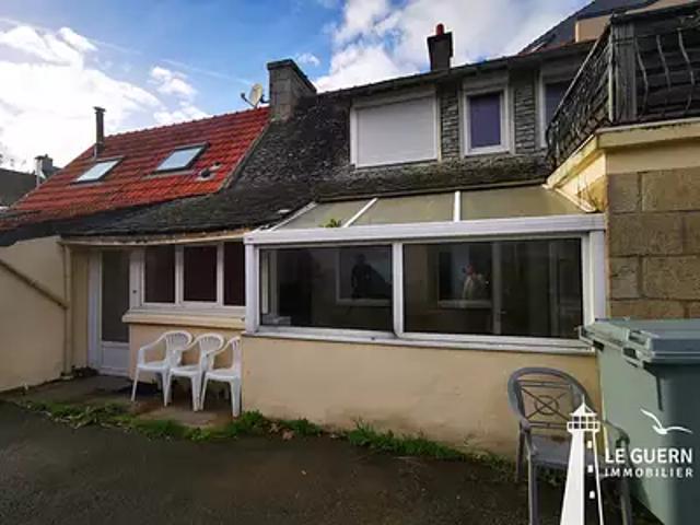 Maison vente à Lannion, Bretagne