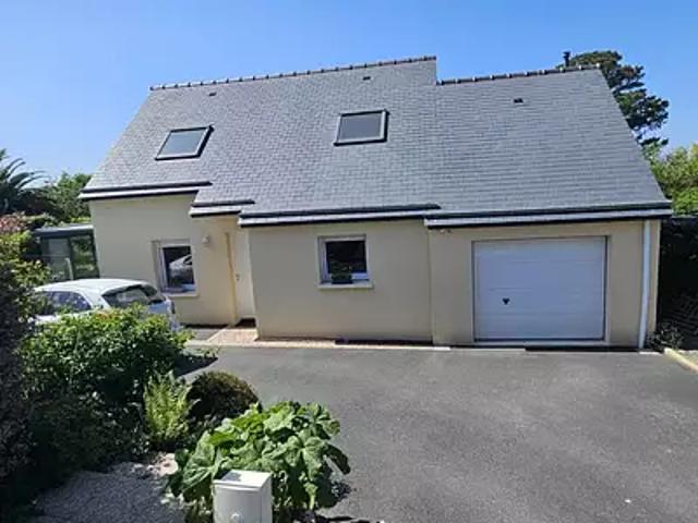 Maison vente à Lannion, Bretagne