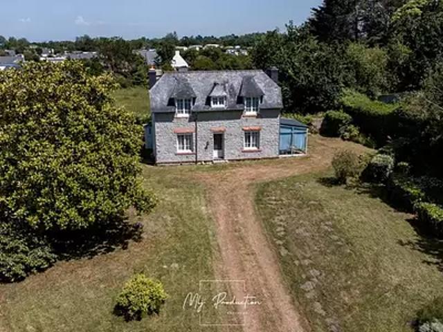 Maison vente à Lannion, Bretagne