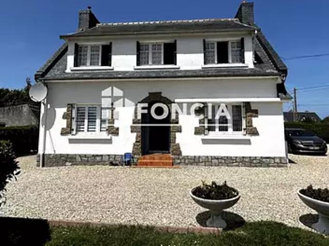 Maison vente à Lannion, Bretagne