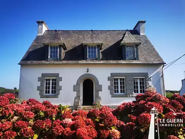 Maison vente à Lannion, Bretagne