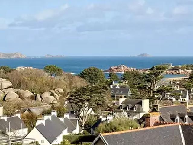 Maison vente à Lannion, Bretagne