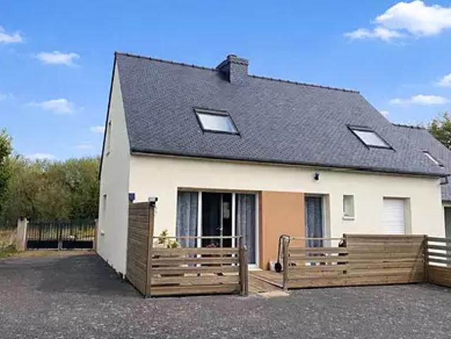 Maison vente à Lannion, Bretagne