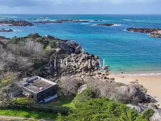 Maison vente à Lannion, Bretagne