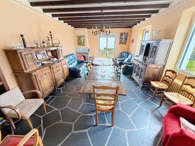 Maison vente à Lannion, Bretagne