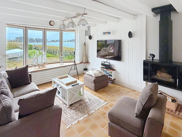 Maison vente à Lannion, Bretagne