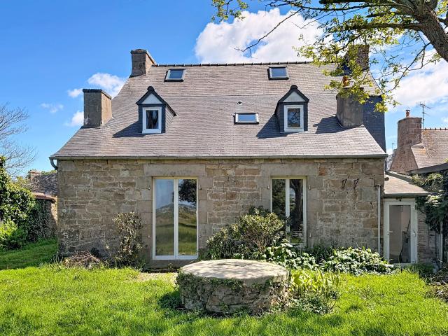 Maison vente à Lannion, Bretagne
