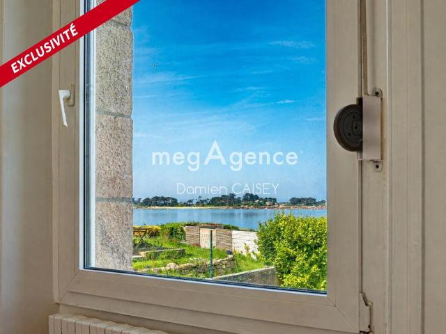 Maison vente à Lannion, Bretagne