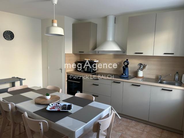 Maison vente à Lannion, Bretagne