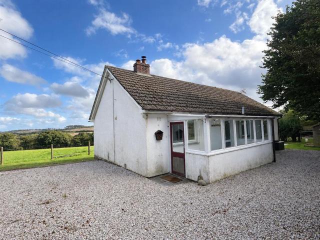 House for rent in Causilgey Manor, Cornwall