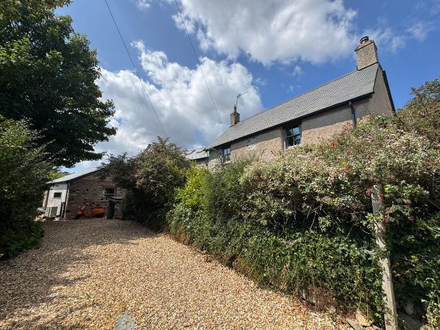 House for rent in Crowlas, Cornwall
