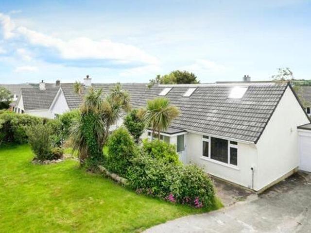 House for sale in Penzance, Cornwall