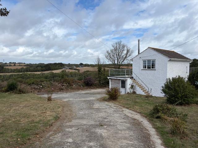 House for rent in Cornwall