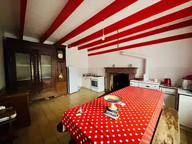 Maison vente à Guingamp, Bretagne