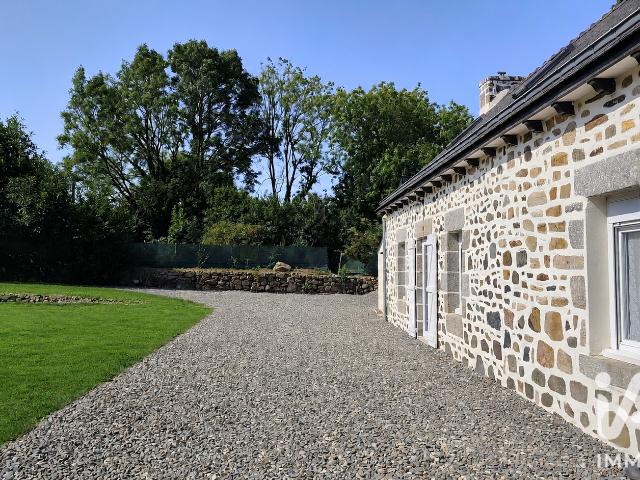 Maison vente à Guingamp, Bretagne