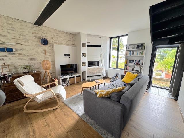 Maison location à Brest, Bretagne