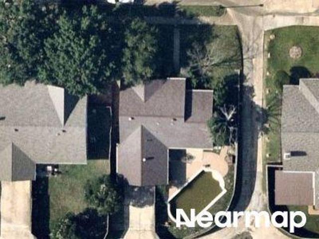 House for sale in Denton, Texas