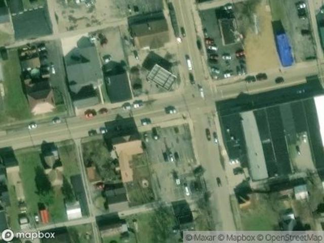 Property for sale in Ross, Ohio
