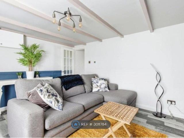 House for rent in Boscoppa, St. Austell