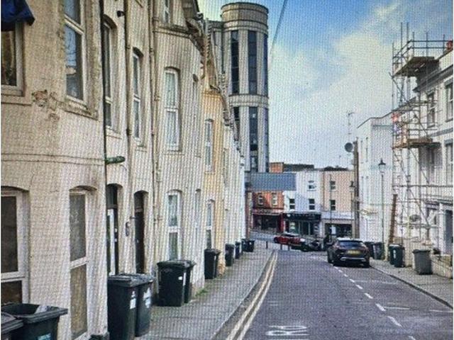 Apartment for rent in West Cliff, Bournemouth