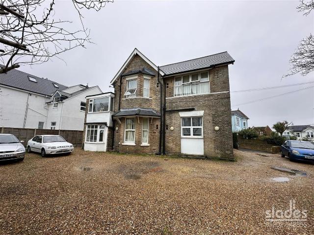 Studio for rent in West Cliff, Bournemouth