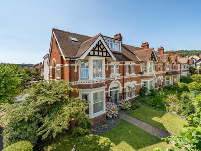House for sale in Alcombe, Minehead